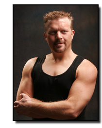 Aaron Judd