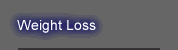 Weight Loss Program